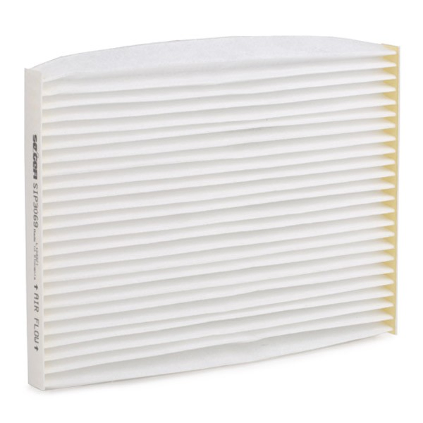 Фільтр салону AH340 Purflux