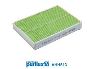 AHH513 Purflux Внутрішньосалонний фільтр