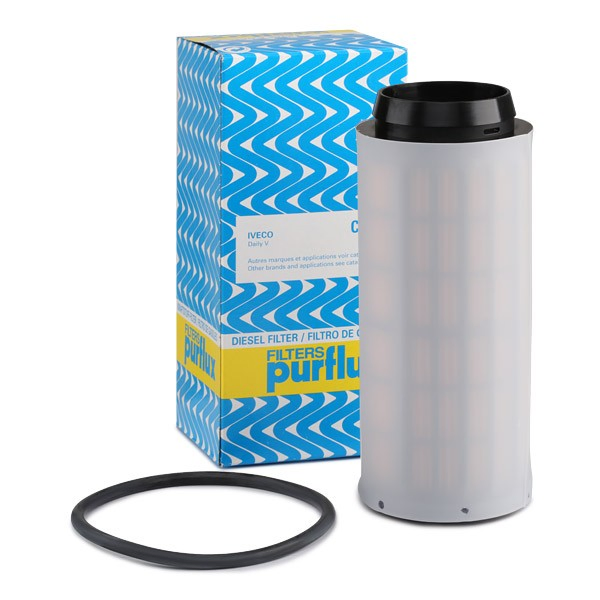 Паливний фільтр C832 Purflux