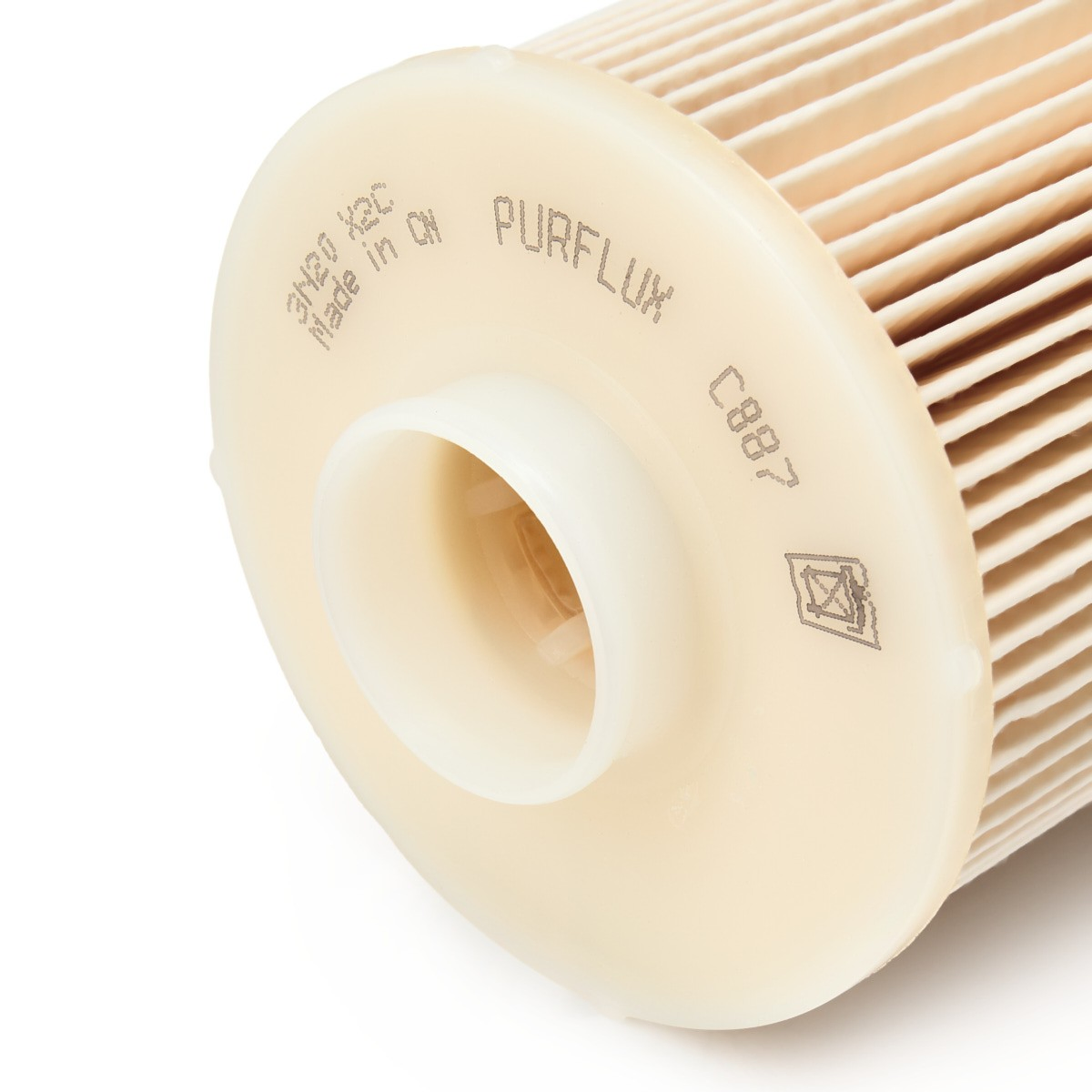 Паливний фільтр C887 Purflux