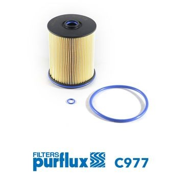 C977 Purflux Фільтр палива