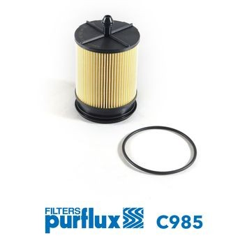 C985 Purflux Фільтр палива