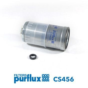 Фільтр тонкого очищення палива Purflux CS456 ціна, від 14.45 USD