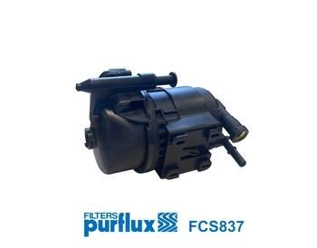 Купити FCS837 Purflux Фільтр-відстійник палива грубої очистки