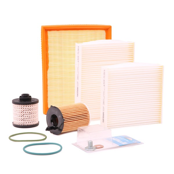  Purflux KIT7 ціна, від 65.80 USD