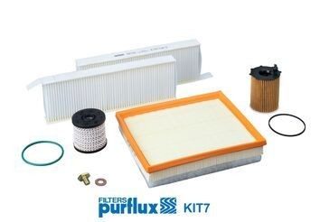 KIT7 Purflux 