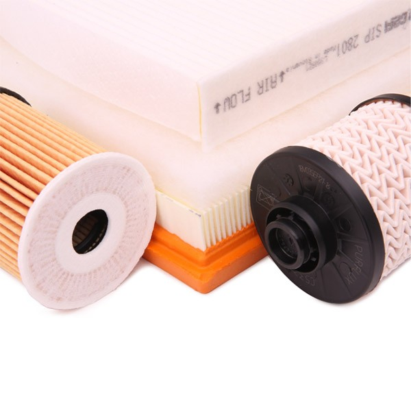 Купити KIT7 Purflux 