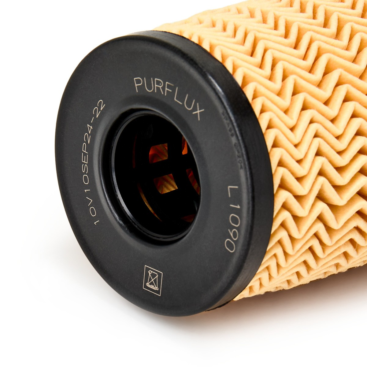 L1090 Purflux Фільтр масла