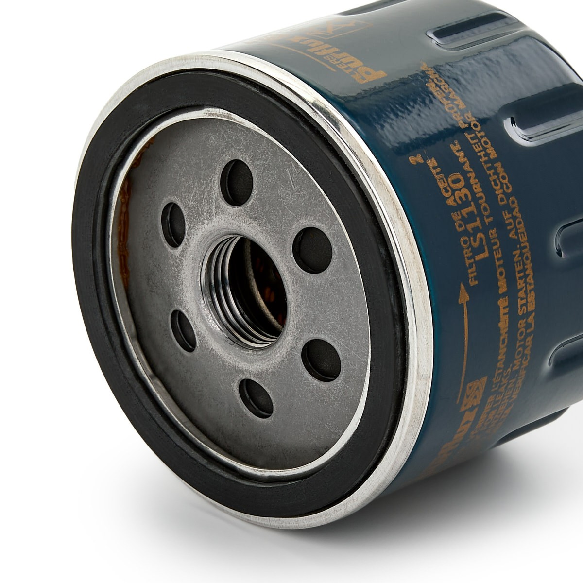 LS1130 Purflux Фільтр масла