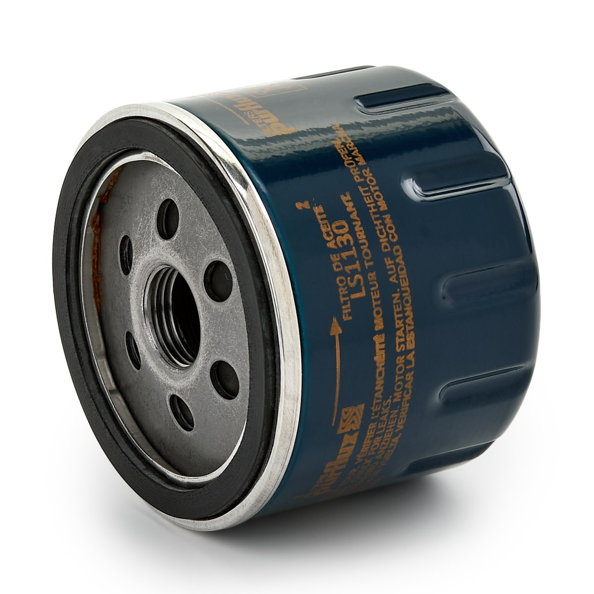 Масляний фільтр LS1130 Purflux