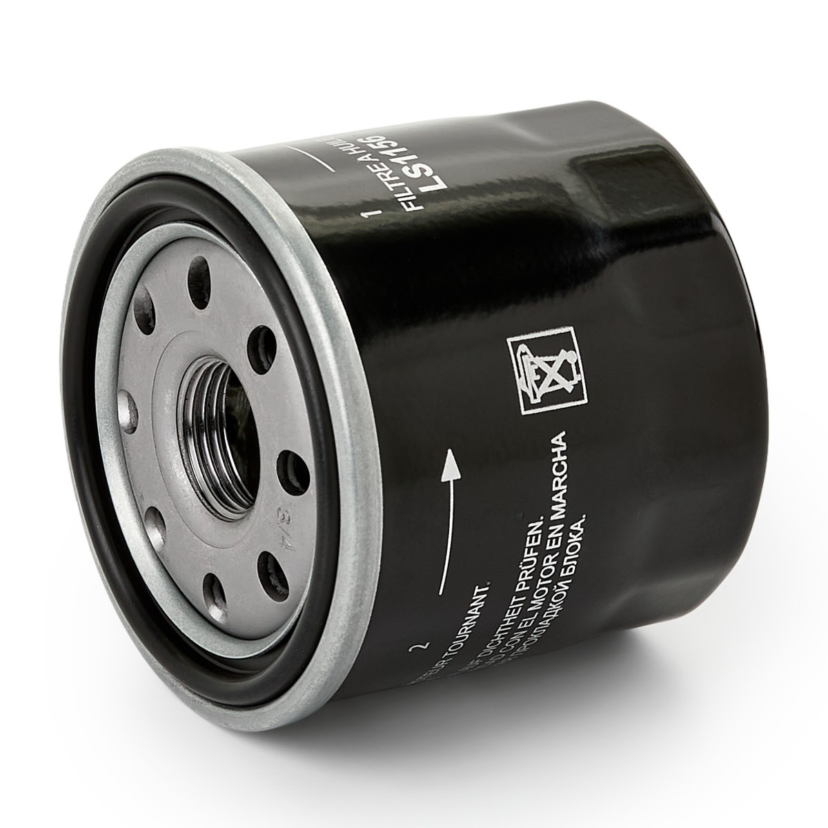 LS1156 Purflux Фільтр масла