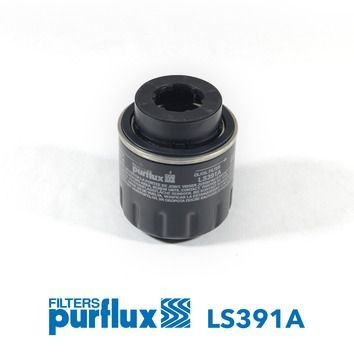 LS391A Purflux Фільтр масла
