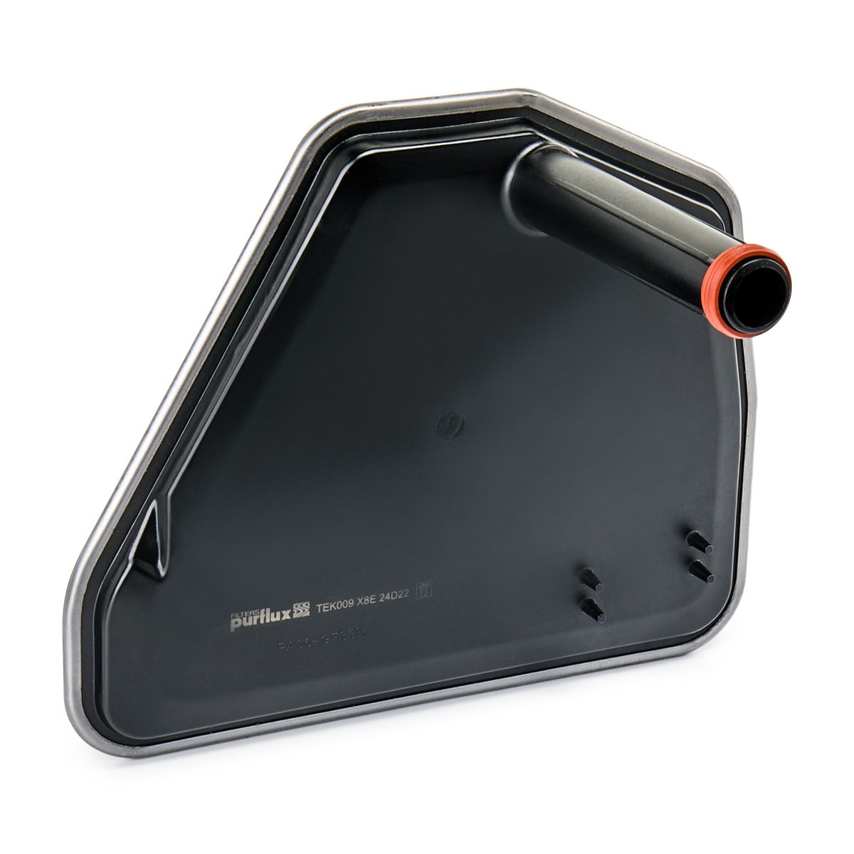 Фільтр коробки автомат Purflux TEK009 ціна, від 26.38 USD