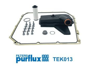 Фільтр АКПП TEK013 Purflux