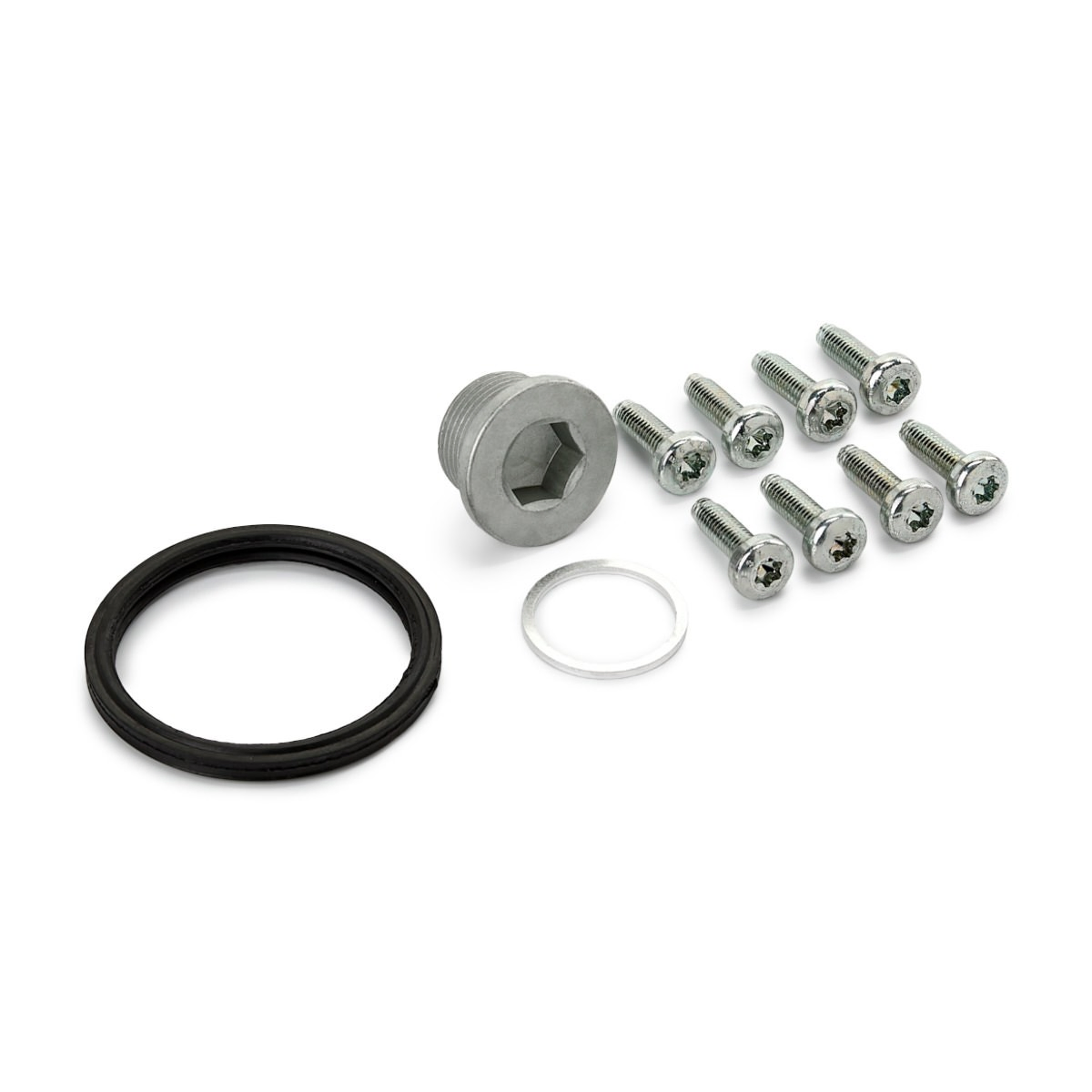 Фільтр коробки автомат Purflux TEK049 ціна, від 42.29 USD