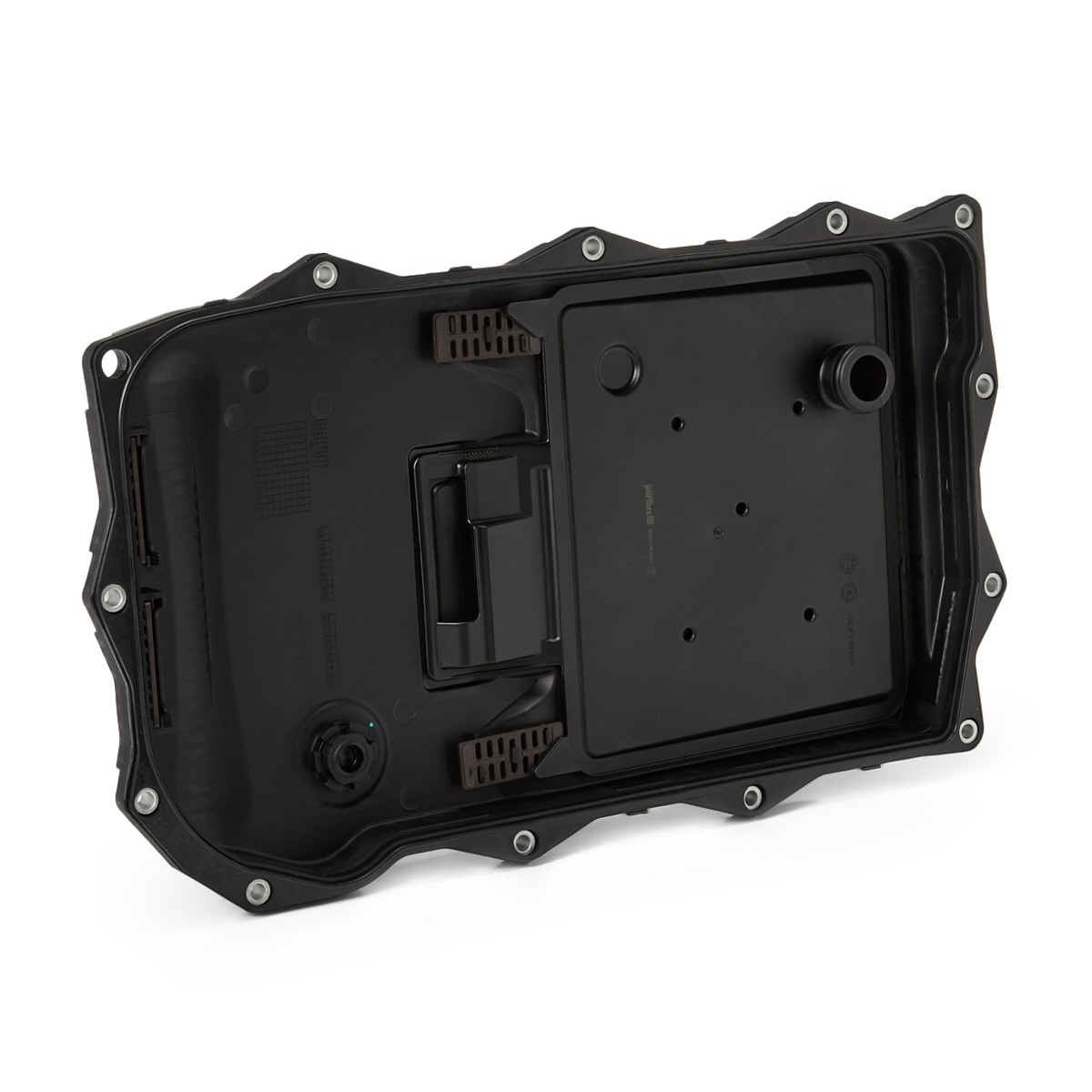 Піддон АКПП TEK054 Purflux