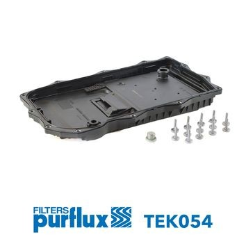 Піддон АКПП Purflux TEK054