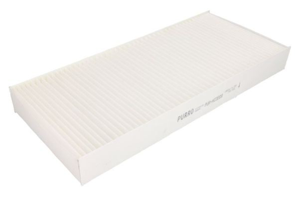Купити PURHC0009 Purro Фільтр салону вугільний