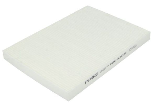 Фільтр повітряний обігрівача Purro PURHC0028 ціна, від 9.39 USD