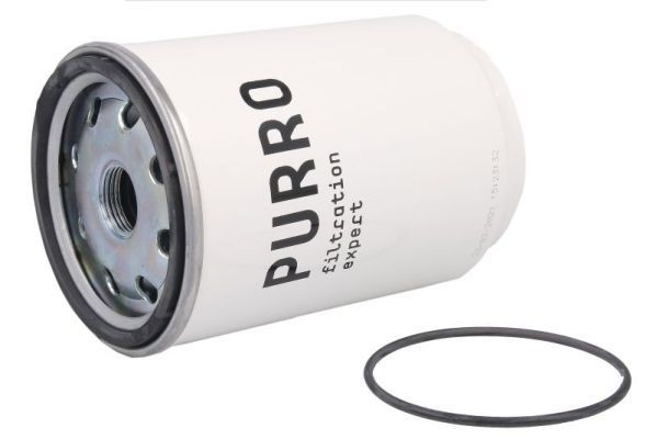 Фільтр тонкого очищення палива Purro PURHF0037 ціна, від 15.42 USD