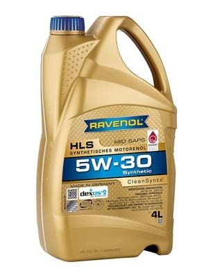 Олива Ravenol 111111900401999 ціна, від 52.30 USD