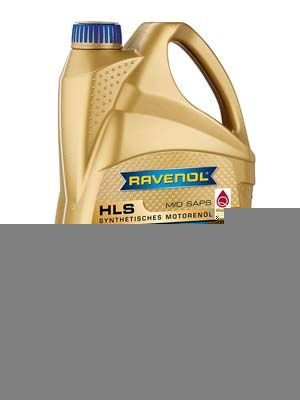 Купити 111111900501999 Ravenol Масло