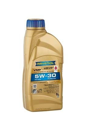 111112200101999 Ravenol Масло двигуна