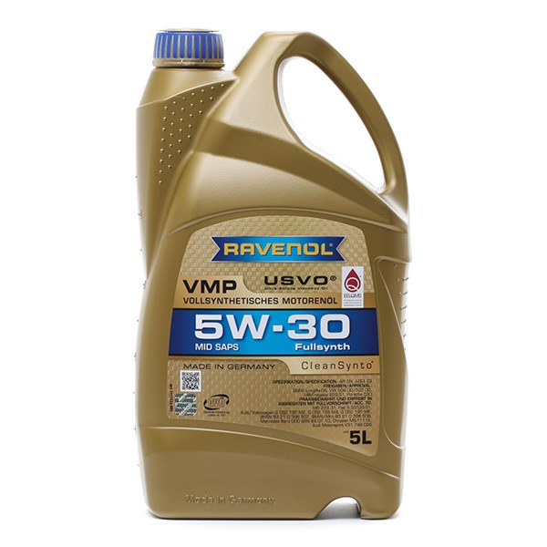 Олива Ravenol 111112200501999 ціна, від 63.09 USD