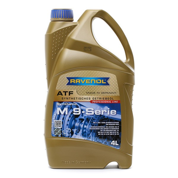  Ravenol 121110800401999 ціна, від 98.00 USD
