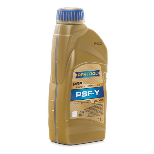 Купити 121112300101999 Ravenol Масло гідропідсилювача керма