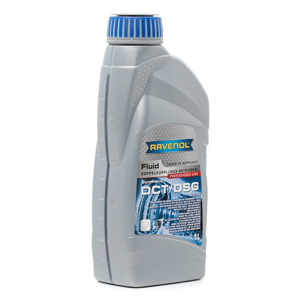 Купити 121210600101999 Ravenol 