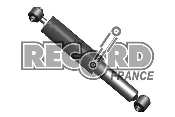 003831 Record Амортизатори задні