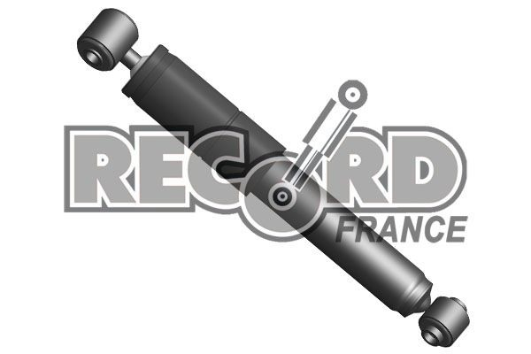 004486 Record Амортизатори задні