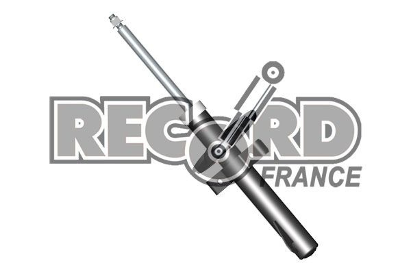 334588 Record Стійка передня