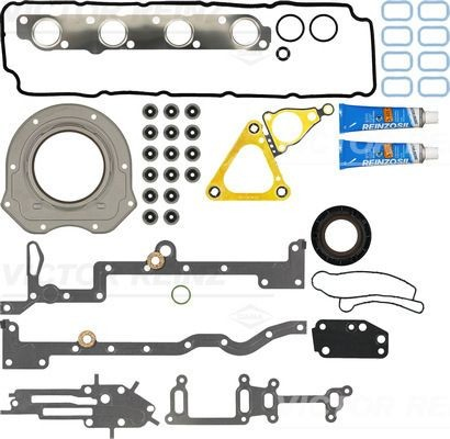 Комплект прокладок двигуна Ford Transit V