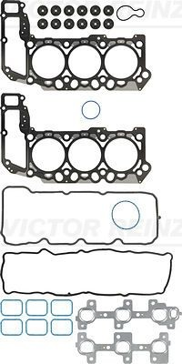 Купити 68003564AA Chrysler Комплект прокладок двигуна, верхній