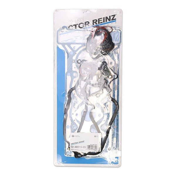 Комплект прокладок двигуна, верхній Victor Reinz 23601505 ціна, від 120.27 USD