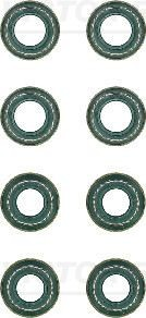 Купити 2430672710 Federal Mogul Сальник клапана (маслознімний), впуск/випуск, комплект на мотор