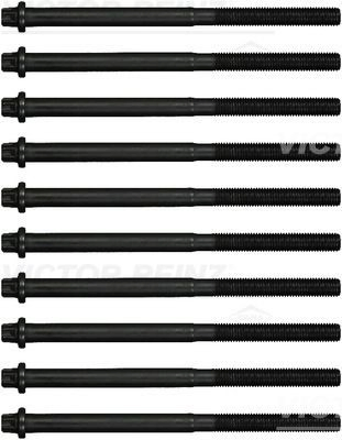 Купити Болт ГБЦ BMW X5  G05, F95