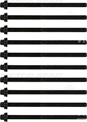 Купити Болт ГБЦ Nissan Micra  K11