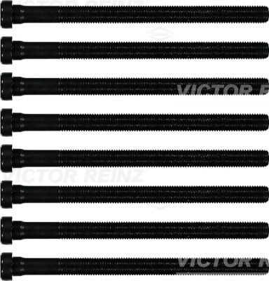 Купити Болт ГБЦ Volkswagen Phaeton I 3D1, 3D2, 3D3, 3D4, 3D6, 3D7, 3D8, 3D9