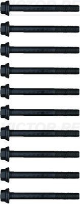 Купити Болт ГБЦ Daewoo Tico  KLY3