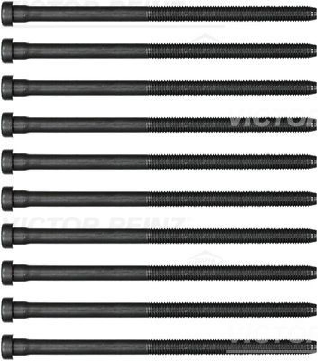 Купити Болт ГБЦ Volkswagen Golf ALLTRACK VII BA5, BV5