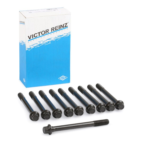 Болт головки блока циліндрів, ГБЦ Victor Reinz 145507401 ціна, від 27.38 USD