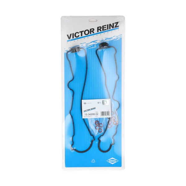 Прокладка клапанної кришки двигуна Victor Reinz 153426802 ціна, від 16.15 USD