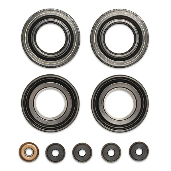Прокладка клапанної кришки двигуна, комплект NIPPON MOTORS 12341PH7010 ціна, від 17.72 USD