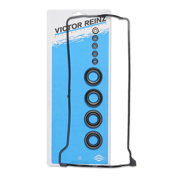 Купити 12341PH7010 NIPPON MOTORS Прокладка клапанної кришки двигуна, комплект