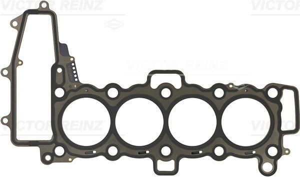 Купити LR073642 Land Rover Прокладка ГБЦ