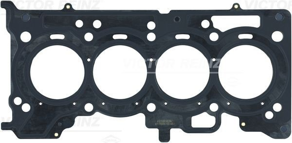 Прокладка головки блока циліндрів (ГБЦ) Nissan/Infiniti 1104400Q2D
