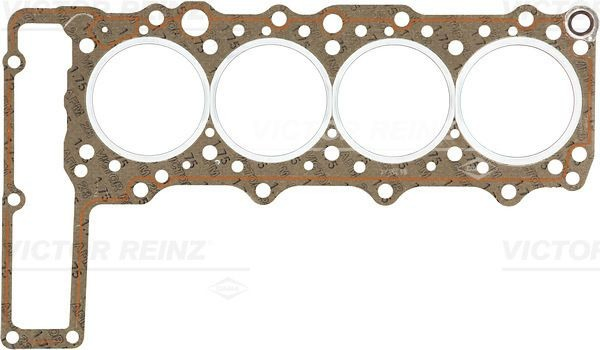 Прокладка ГБЦ Mercedes C 190 седан (W201) (1982 - 1993) ціна, від 26.90 USD